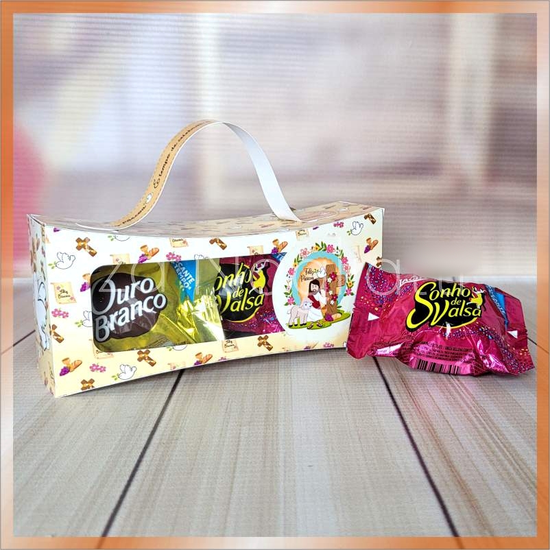 Arquivo Páscoa Caixa 3 Bombom  1