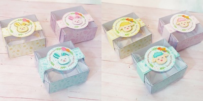 Arquivo Páscoa Caixa Encaixe Brigadeiros  1