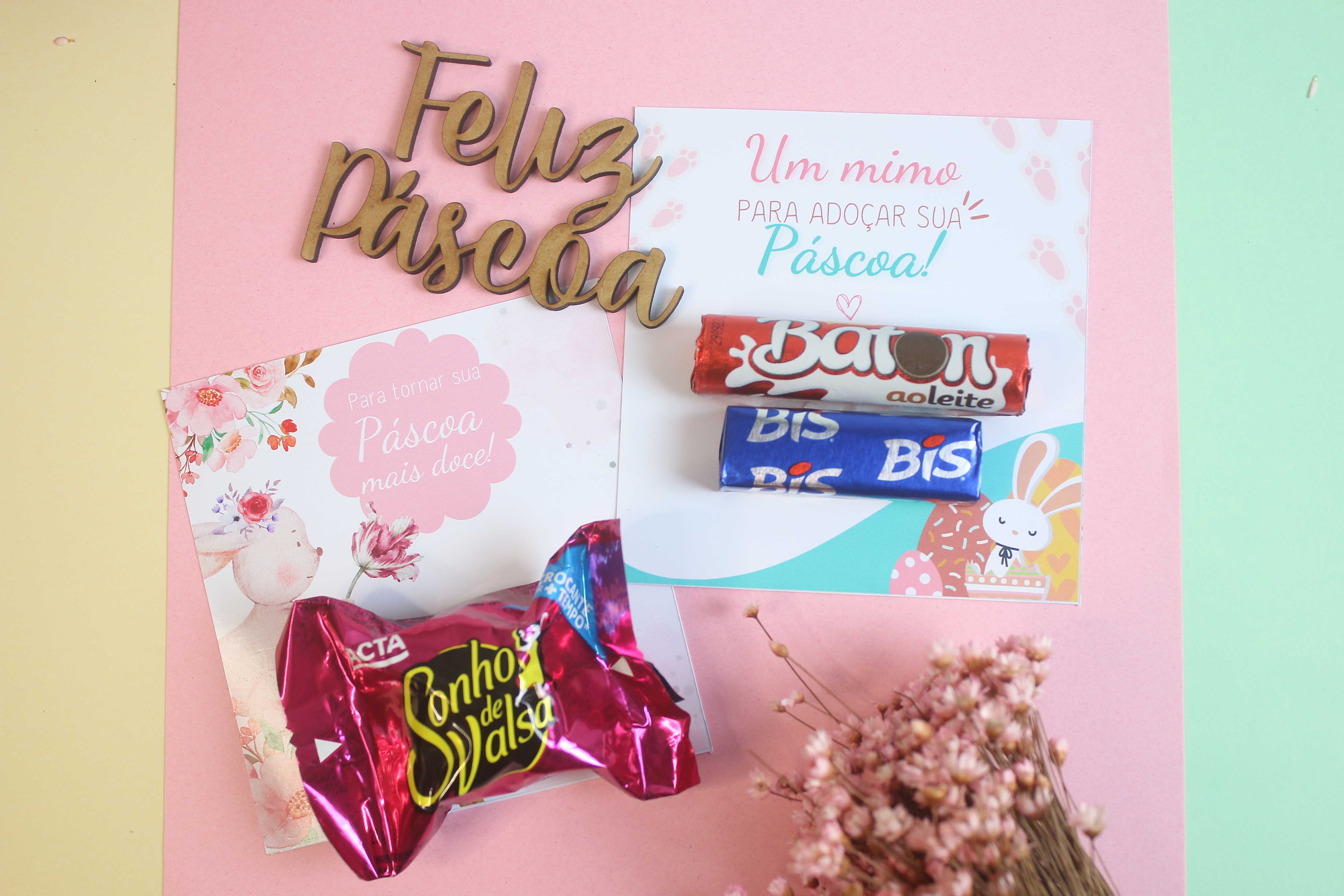 Arquivo Páscoa Cards 1