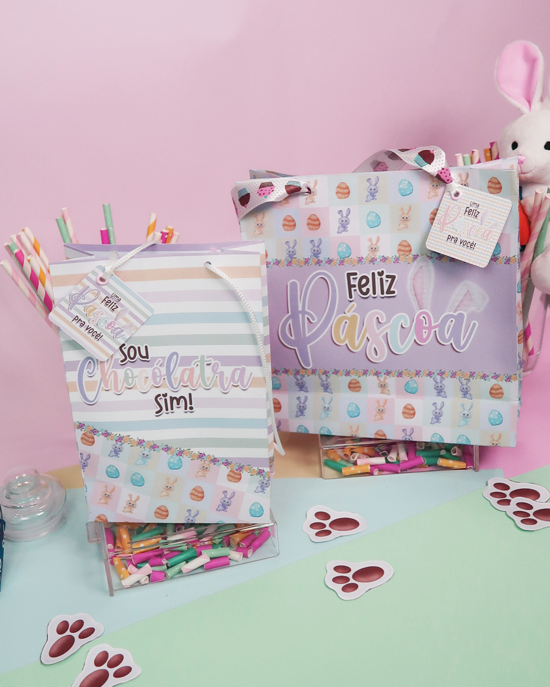 Arquivo Páscoa Bolsinhas  1