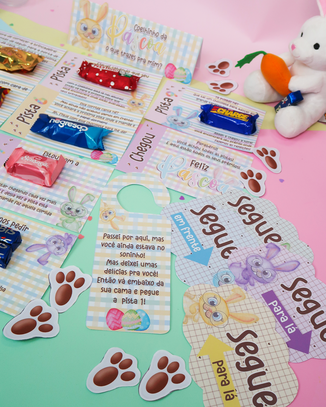 Arquivo Páscoa Caça aos Ovos  1