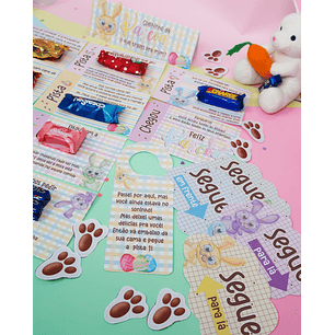 Arquivo Páscoa Caça aos Ovos 