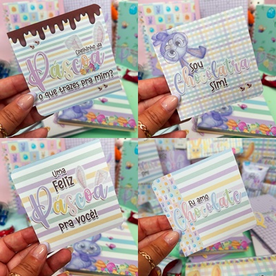 Arquivo Páscoa Cards  1