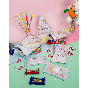 Arquivo Páscoa Embalagens