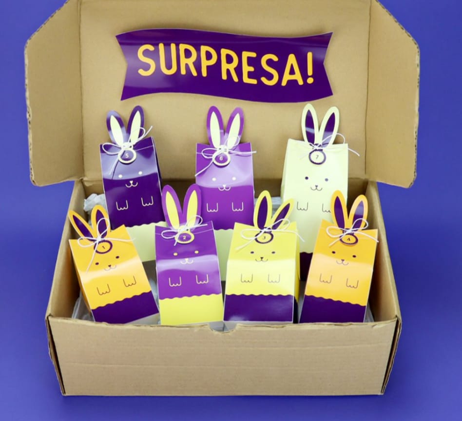 Arquivo Páscoa Milk Coelho  1