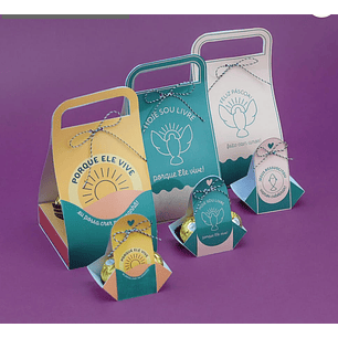 Arquivo Páscoa Porta Docinho 