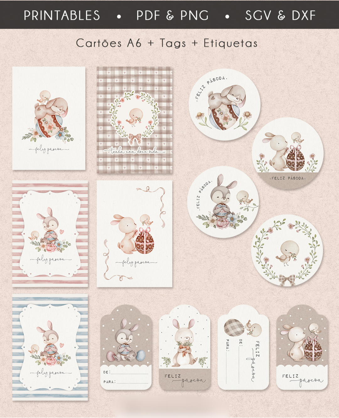 Arquivo Páscoa Tags Feliz Páscoa  1