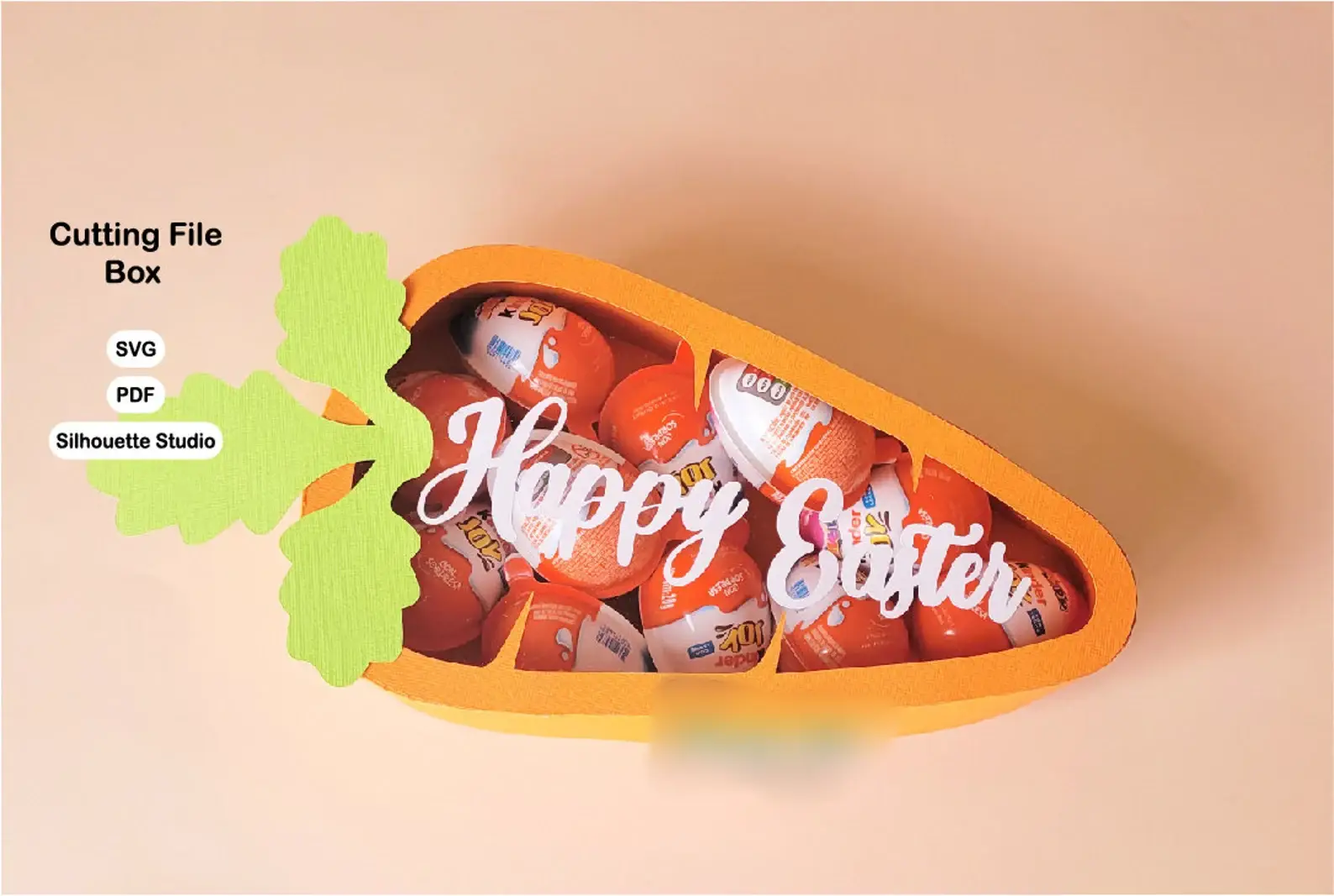 Arquivo Páscoa Caixa Cenoura  1