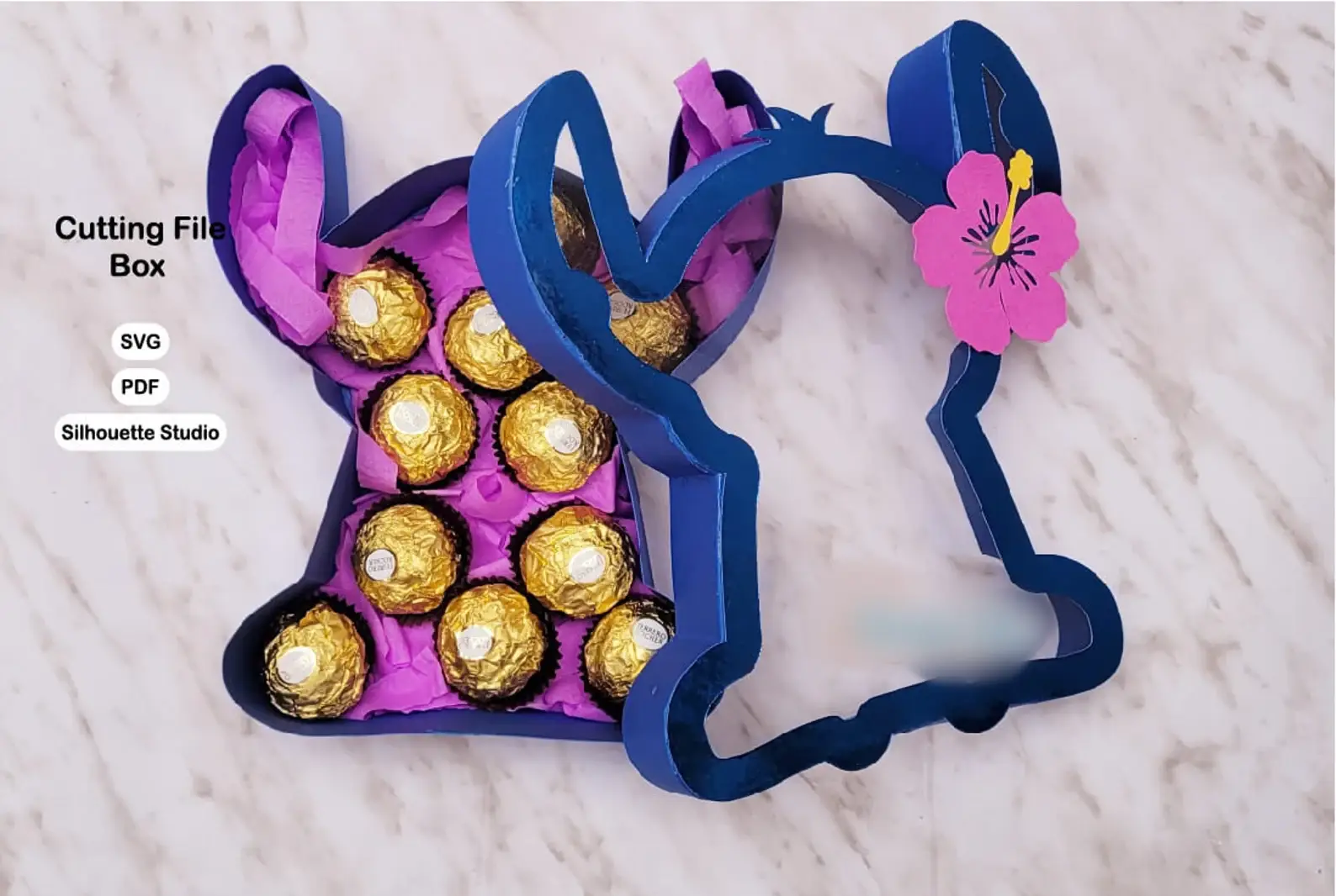 Arquivo Páscoa Caixa Stitch Ovinhos  1