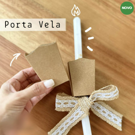 Arquivo Páscoa Porta Vela Procissão  1