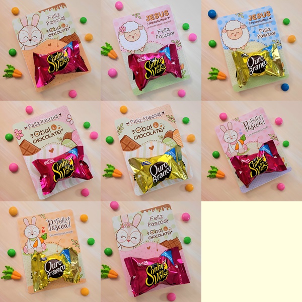 Arquivo Páscoa Card Bombom 1