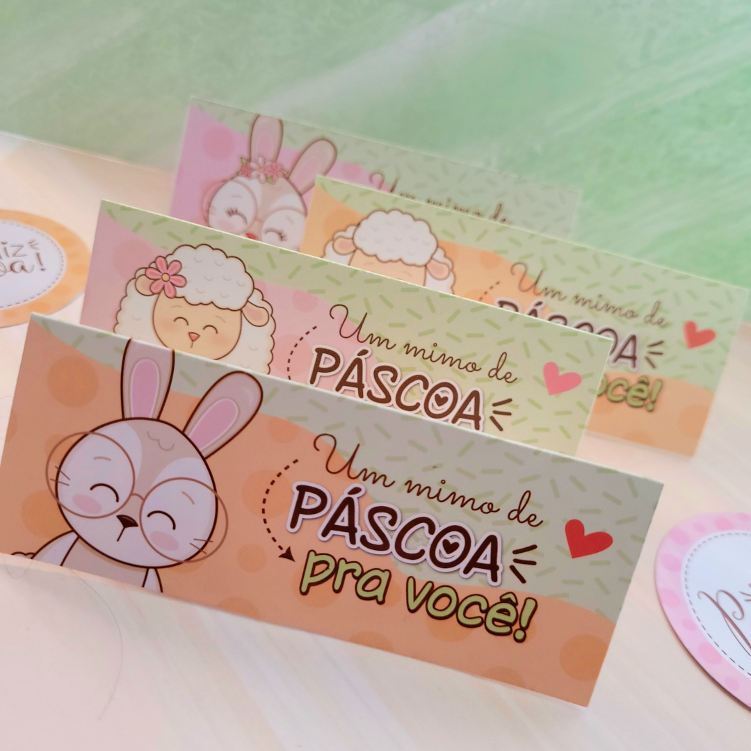 Arquivo Páscoa Porta Batom  1