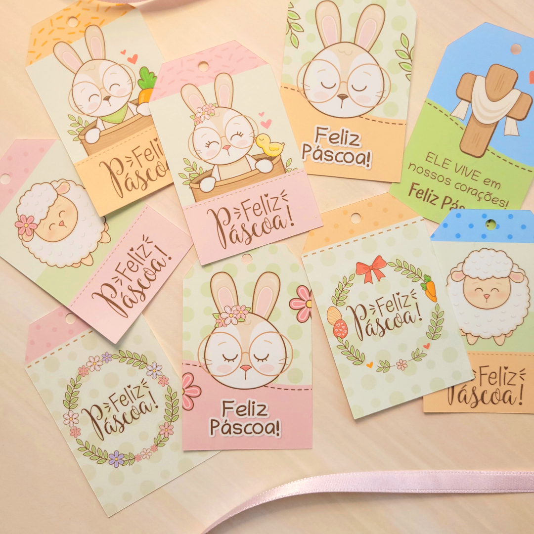 Arquivo Páscoa Tags  1