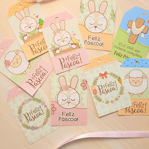 Arquivo Páscoa Tags 