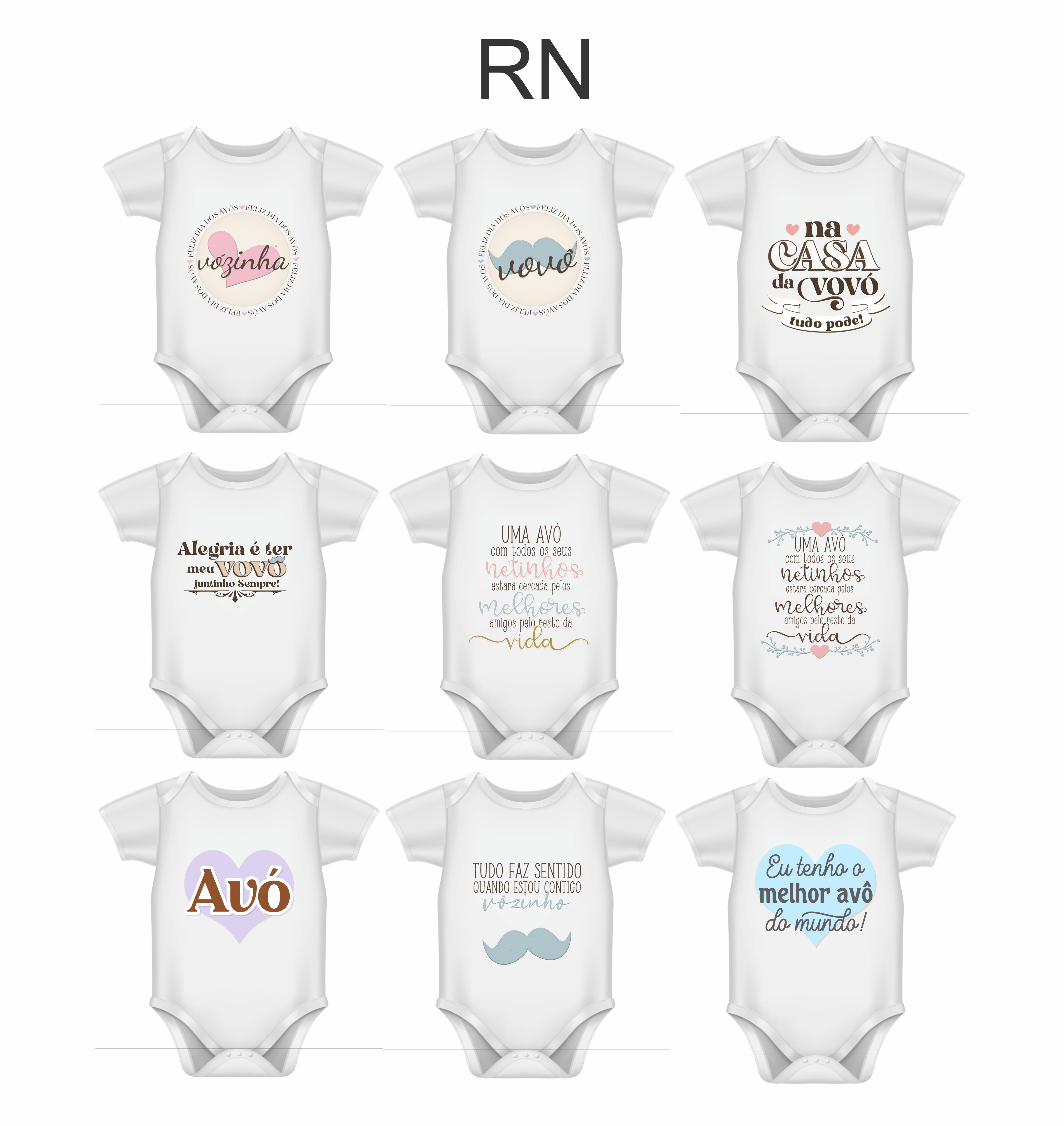 Arquivo Dia dos avós DTF Body RN 1