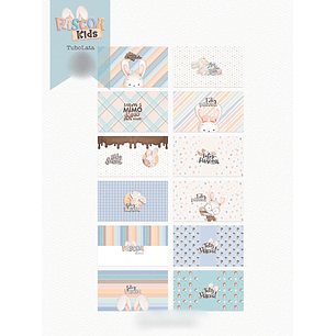 Arquivo Páscoa Tubolata 