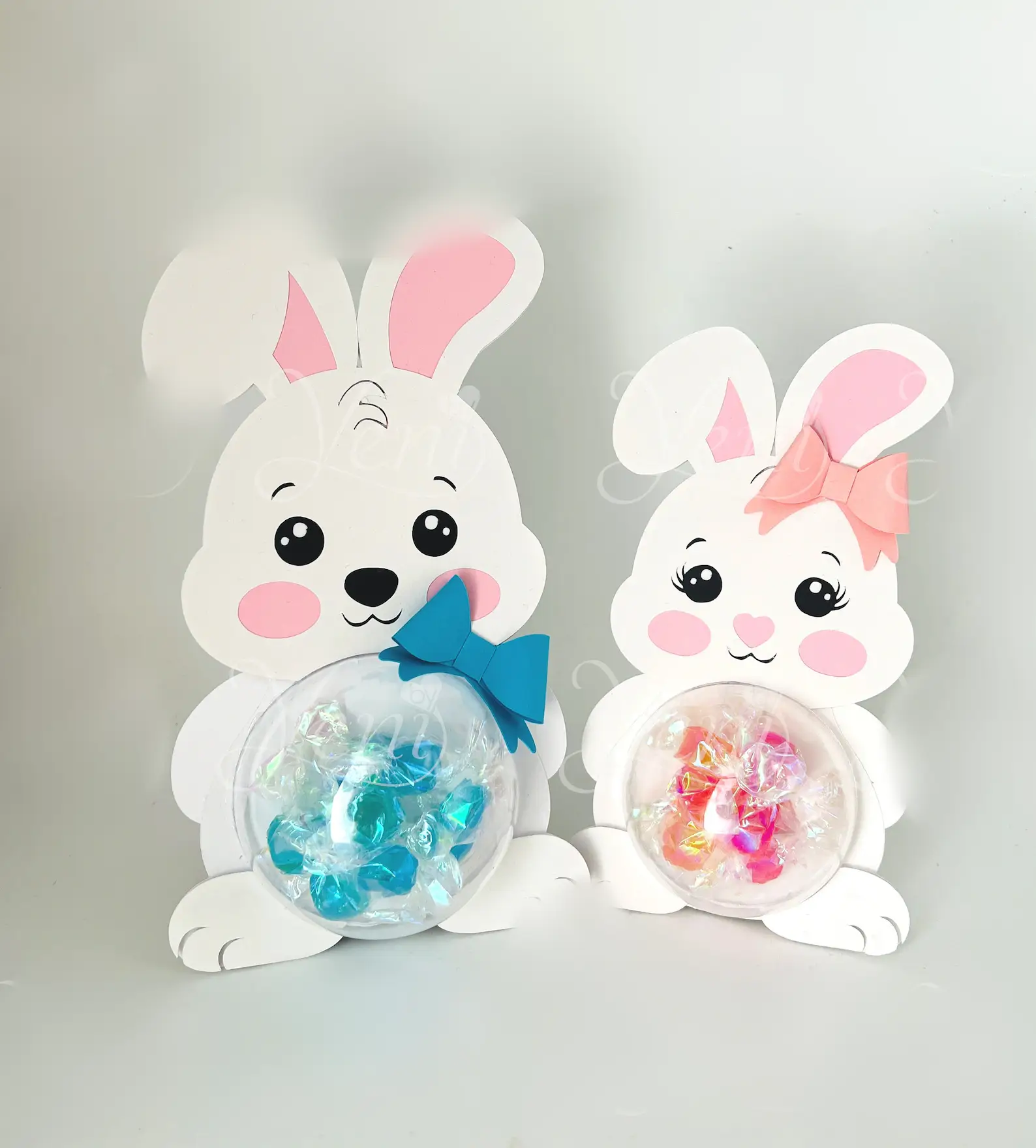 Arquivo Páscoa Coelho Bola 1