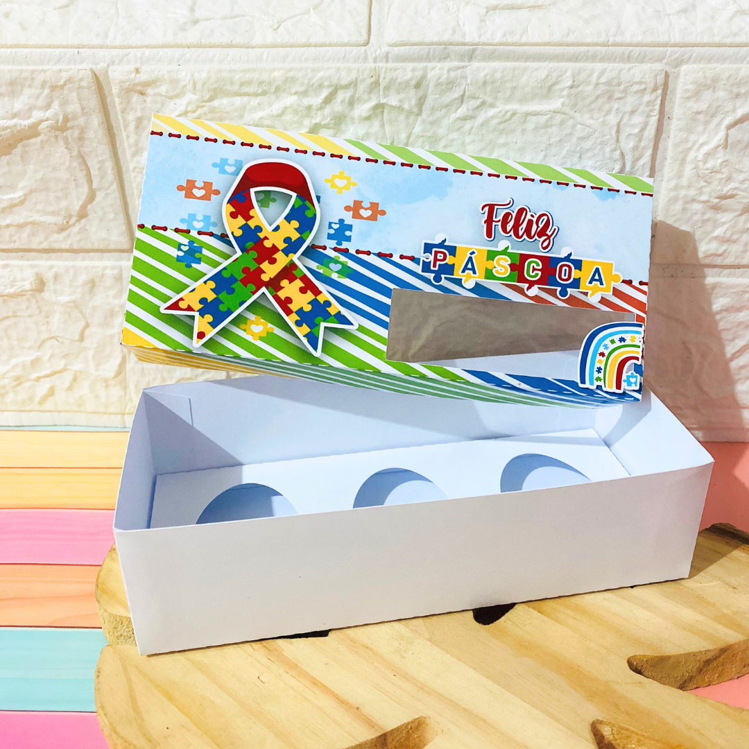 Arquivo Páscoa Caixa 3 Ovos Autismo 1