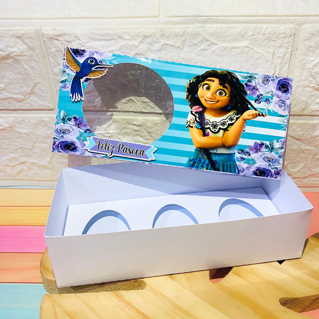 Arquivo Páscoa Caixa 3 Ovos Encanto  1