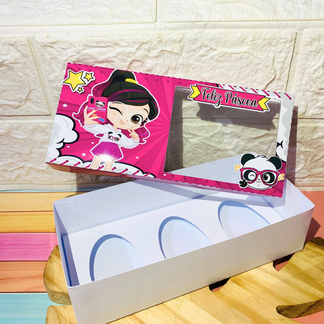 Arquivo Páscoa Caixa 3 Ovos Luluca  1