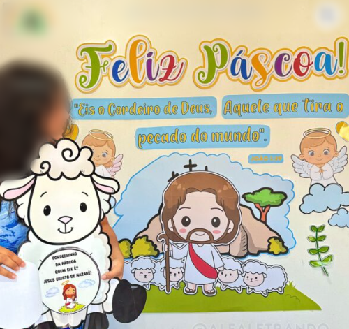 Arquivo Páscoa Painel  1