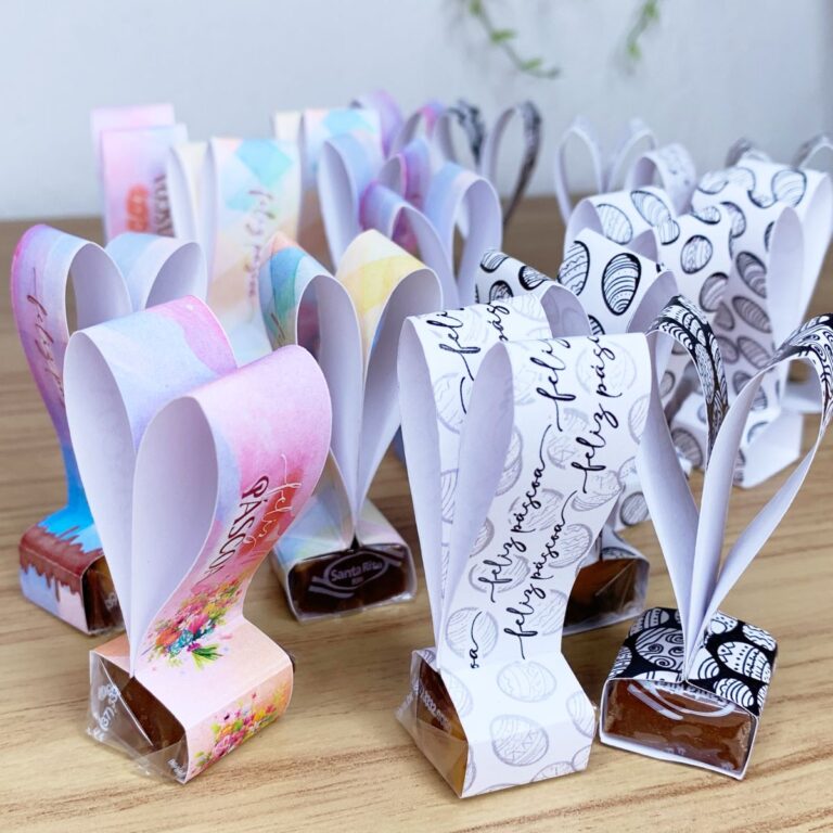 Arquivo Páscoa Porta Caramelo Orelhinhas 1