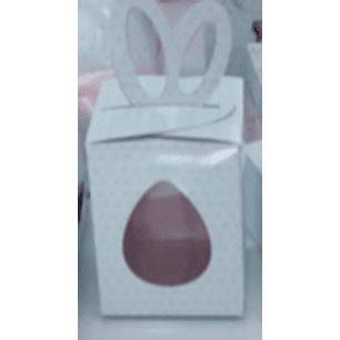 Arquivo Páscoa Caixa Orelhinha