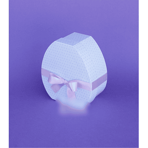 Arquivo Páscoa Caixa Ovo 