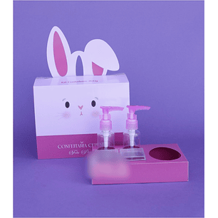 Arquivo Páscoa Maleta Coelho Confeiteiro 