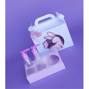 Arquivo Páscoa Maleta Confeiteiro 