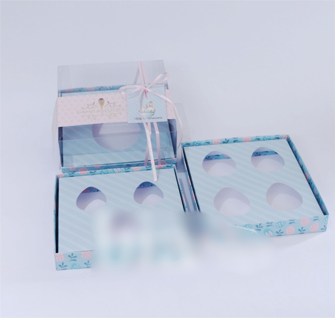 Arquivo Páscoa Caixa Ovo de Colher  1