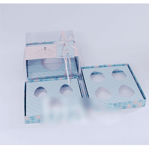 Arquivo Páscoa Caixa Ovo de Colher 