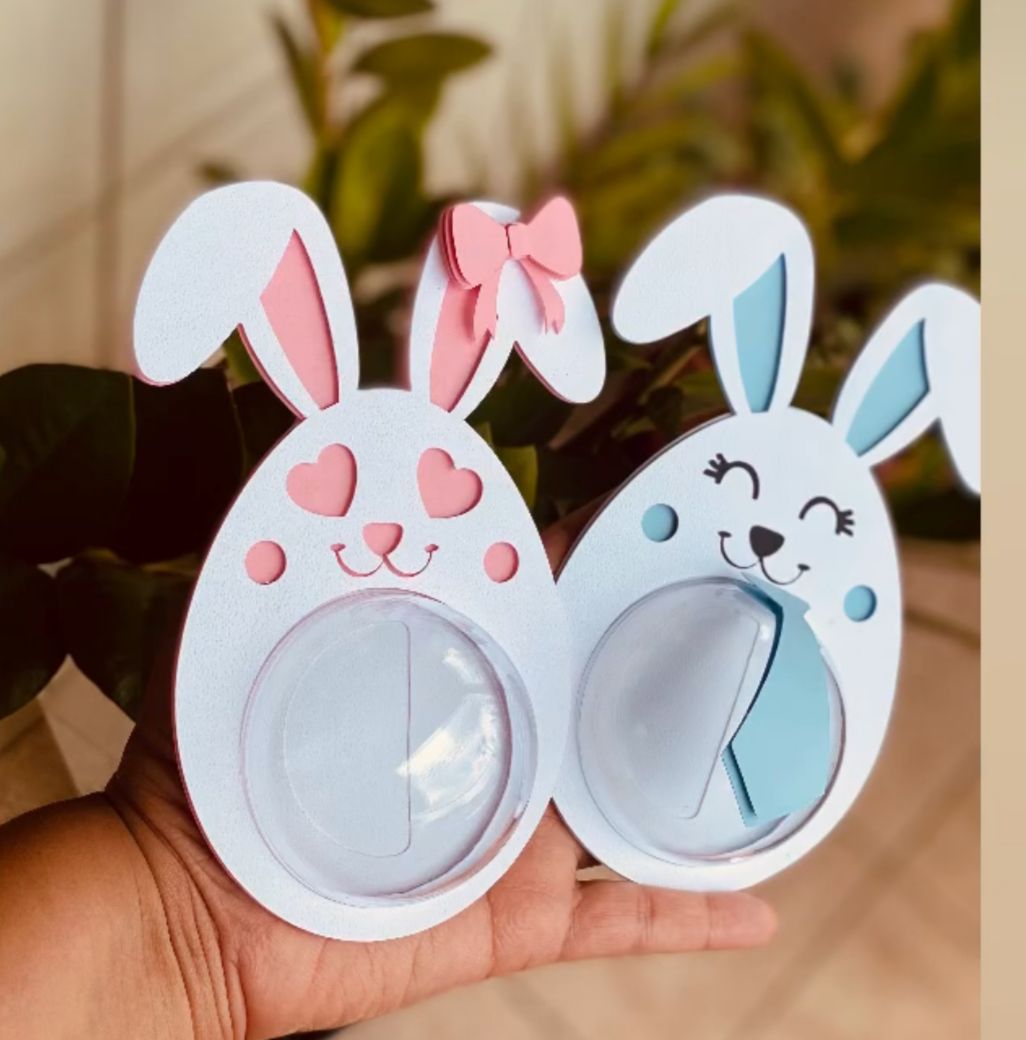 Arquivo Páscoa Coelho Esfera 1