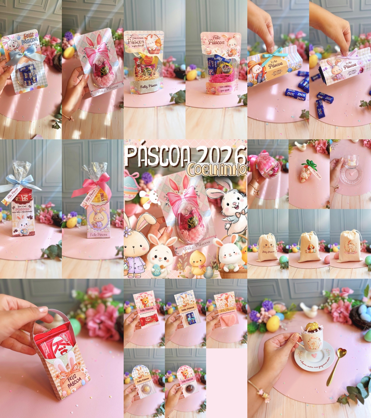 Arquivo Páscoa Combo Coelhinho 2026 1