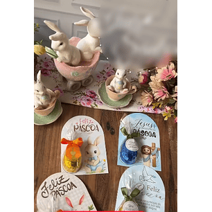 Arquivo Páscoa Card de Páscoa 