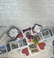 Arquivo Páscoa Caixa Explosão  1