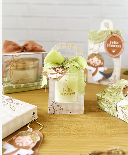 Arquivo Páscoa Combo Caixas Cristão 1