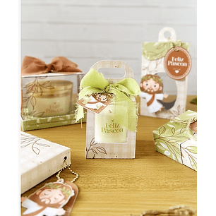 Arquivo Páscoa Combo Caixas Cristão