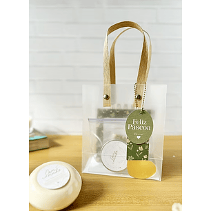 Arquivo Páscoa Mini Combo (Presente Afetivo) 