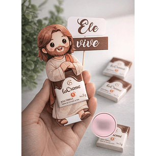 Arquivo Páscoa Display Porta la Creme