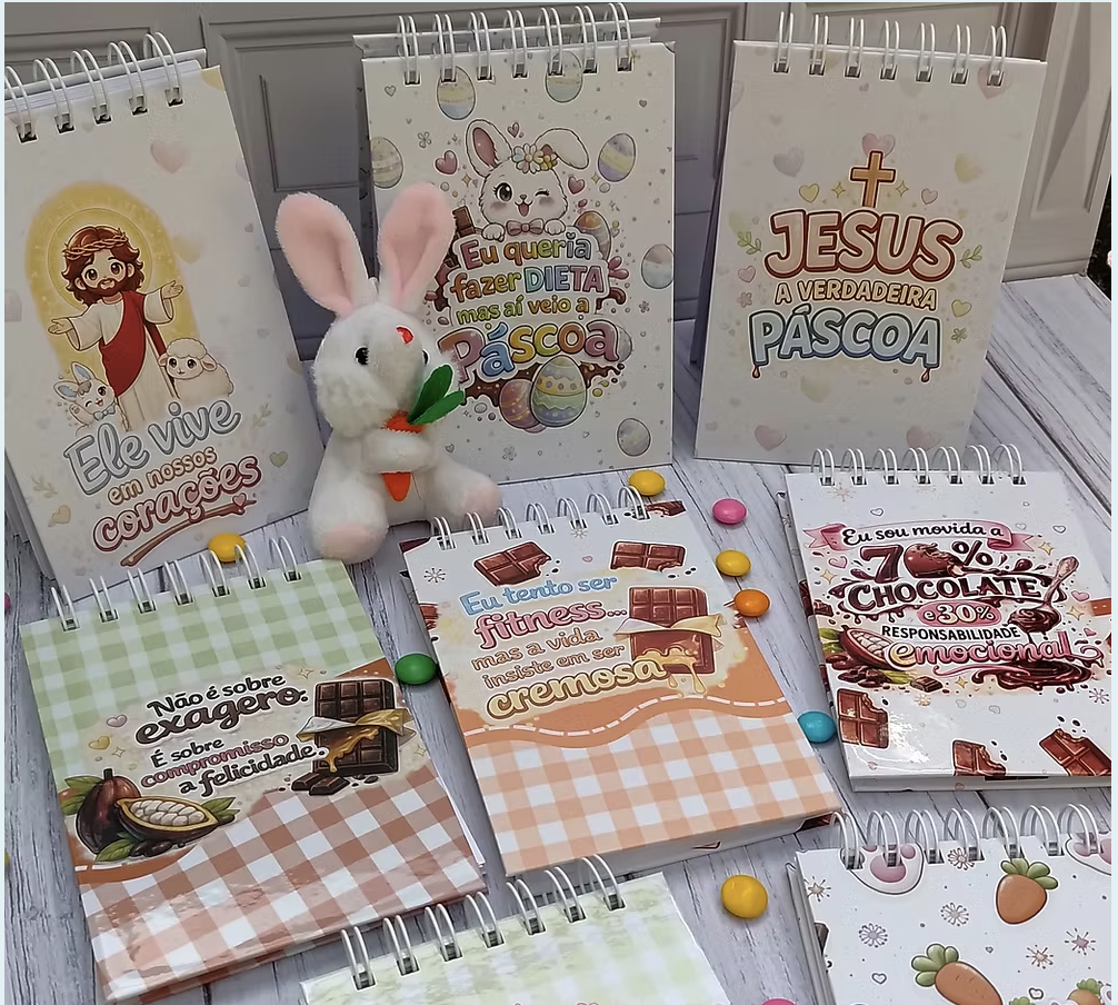 Arquivo Páscoa Super Combo Doce  1