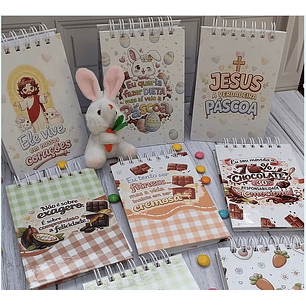 Arquivo Páscoa Super Combo Doce 