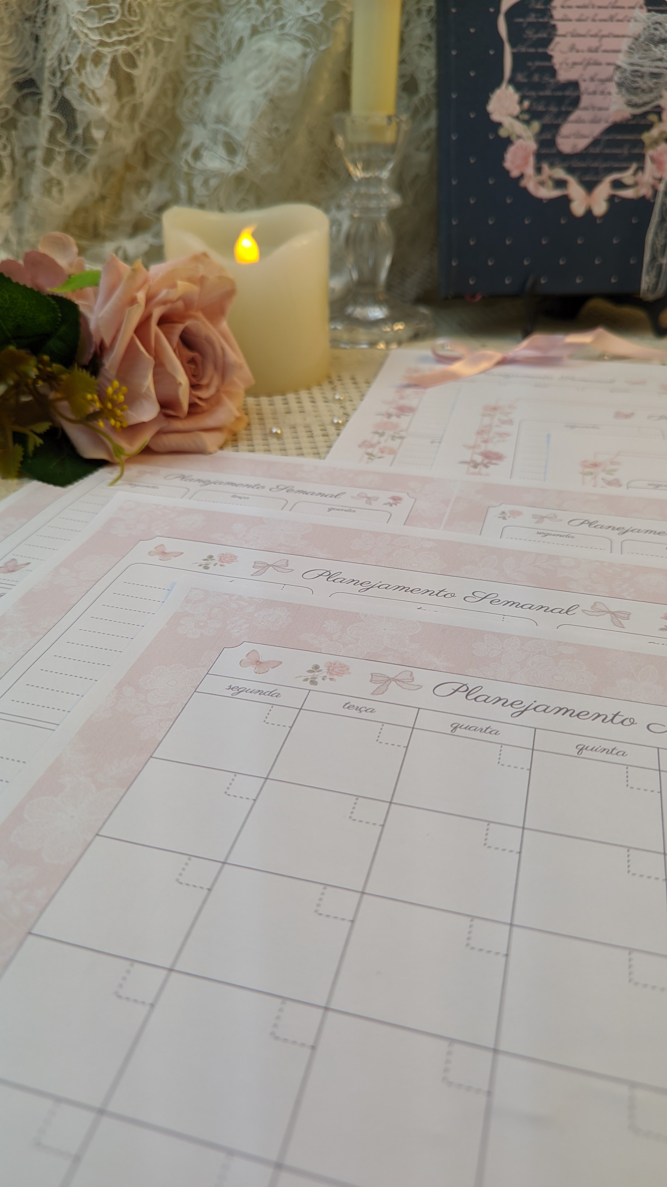 Arquivo Planejadores Mensal e Semanal 2