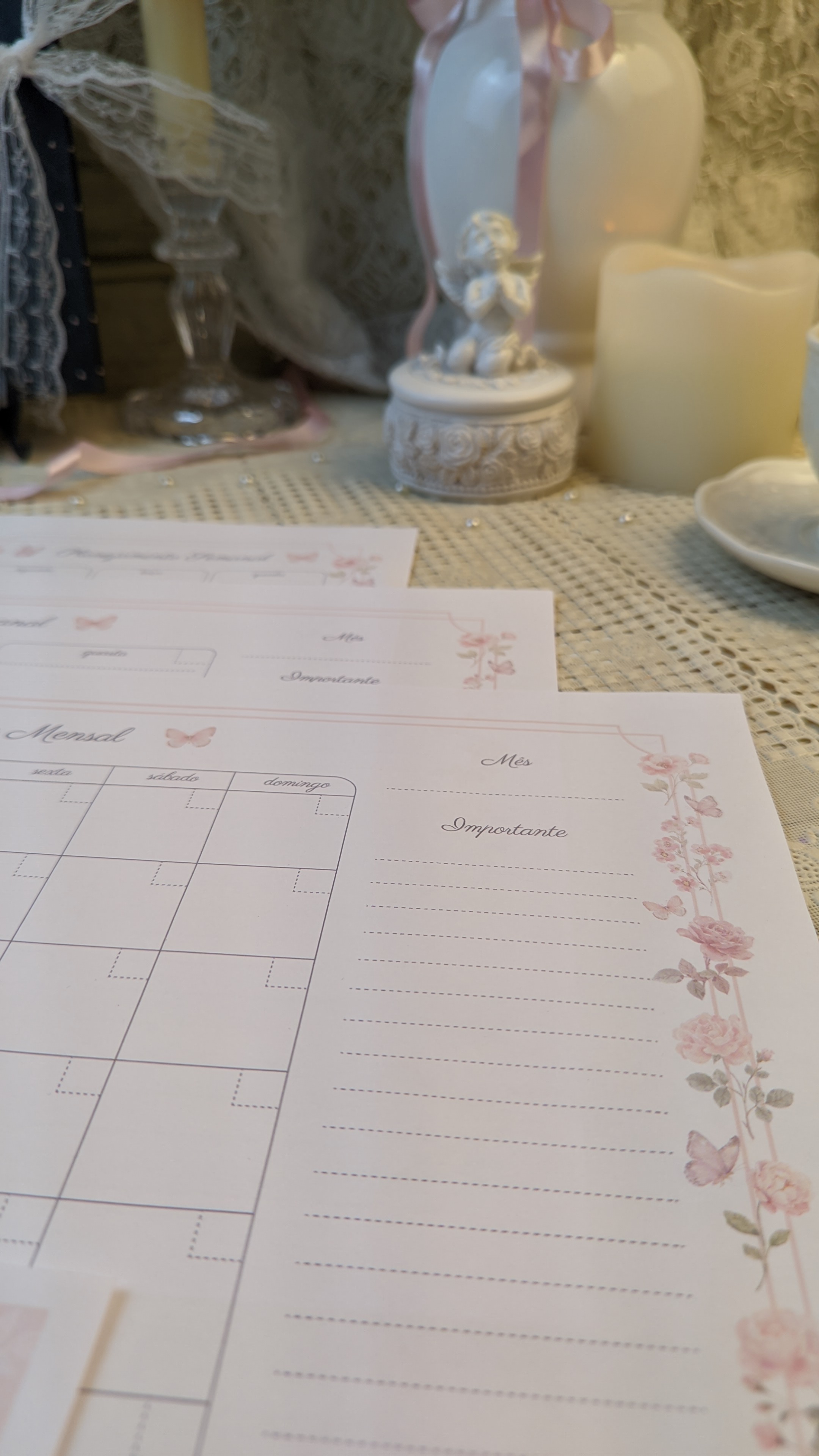 Arquivo Planejadores Mensal e Semanal 3