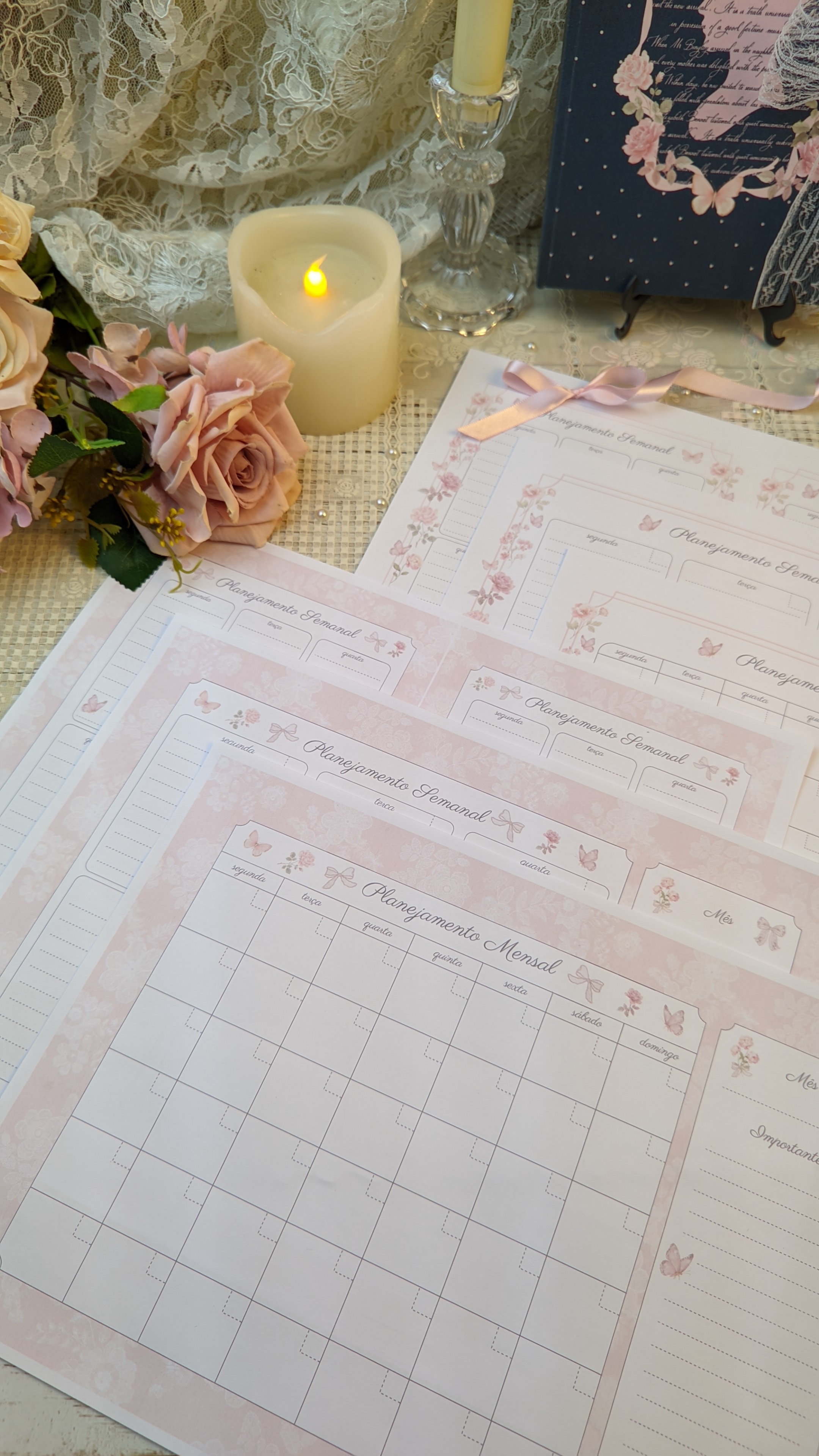 Arquivo Planejadores Mensal e Semanal 5