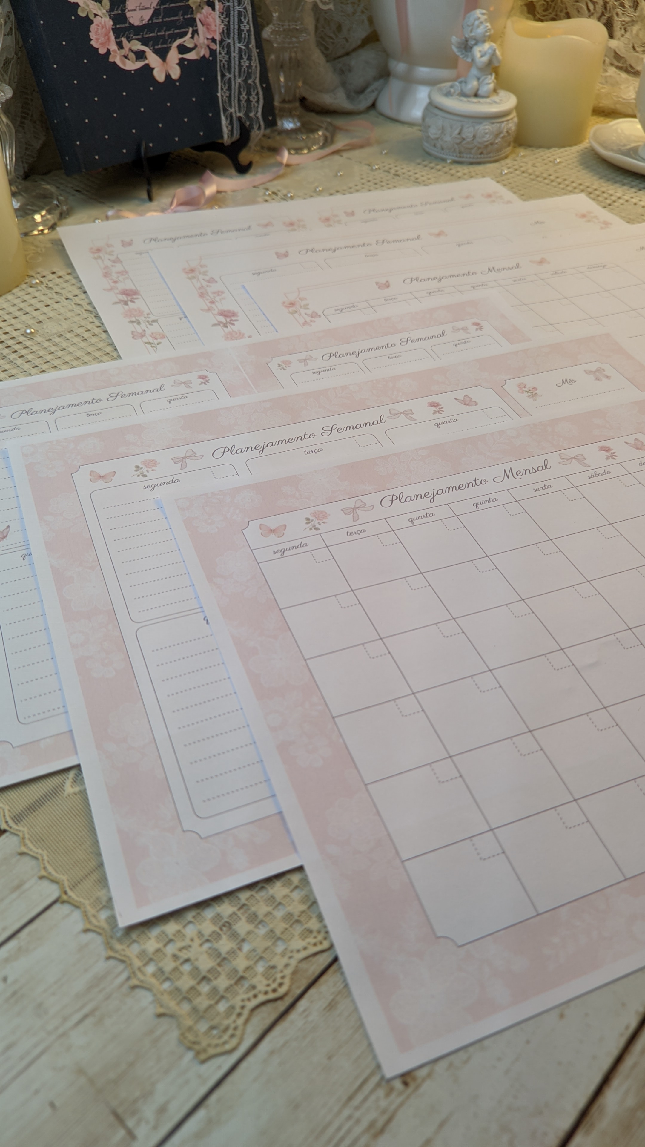 Arquivo Planejadores Mensal e Semanal 6