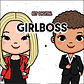 Arquivo Kit Digital Girlboss - Thumbnail 1