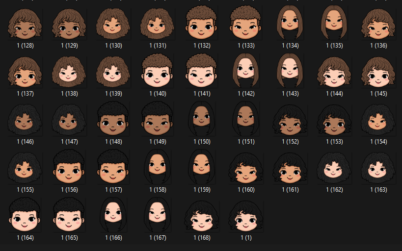 Arquivo Kit Digital Girlboss 2