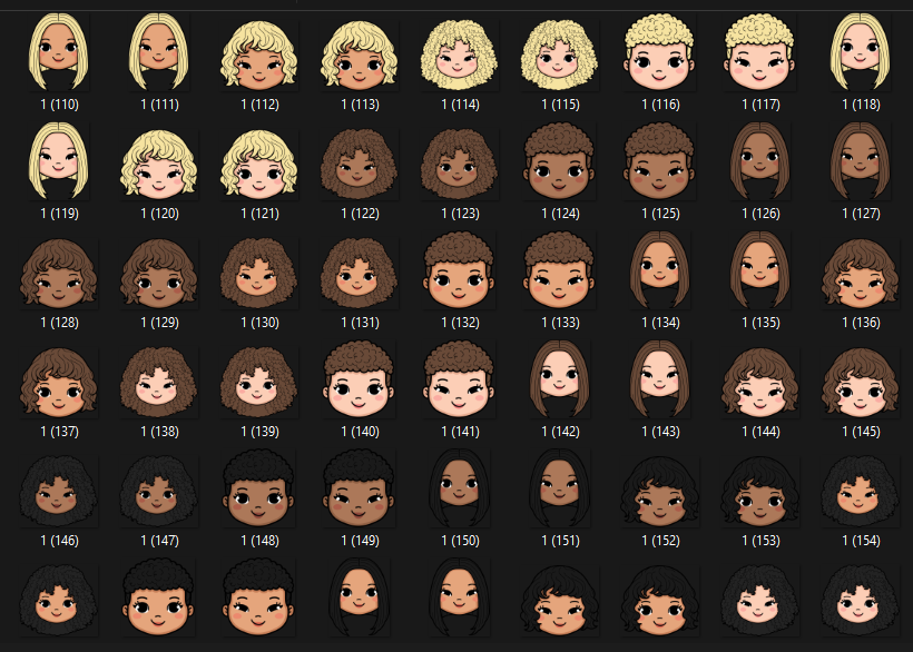 Arquivo Kit Digital Girlboss 3