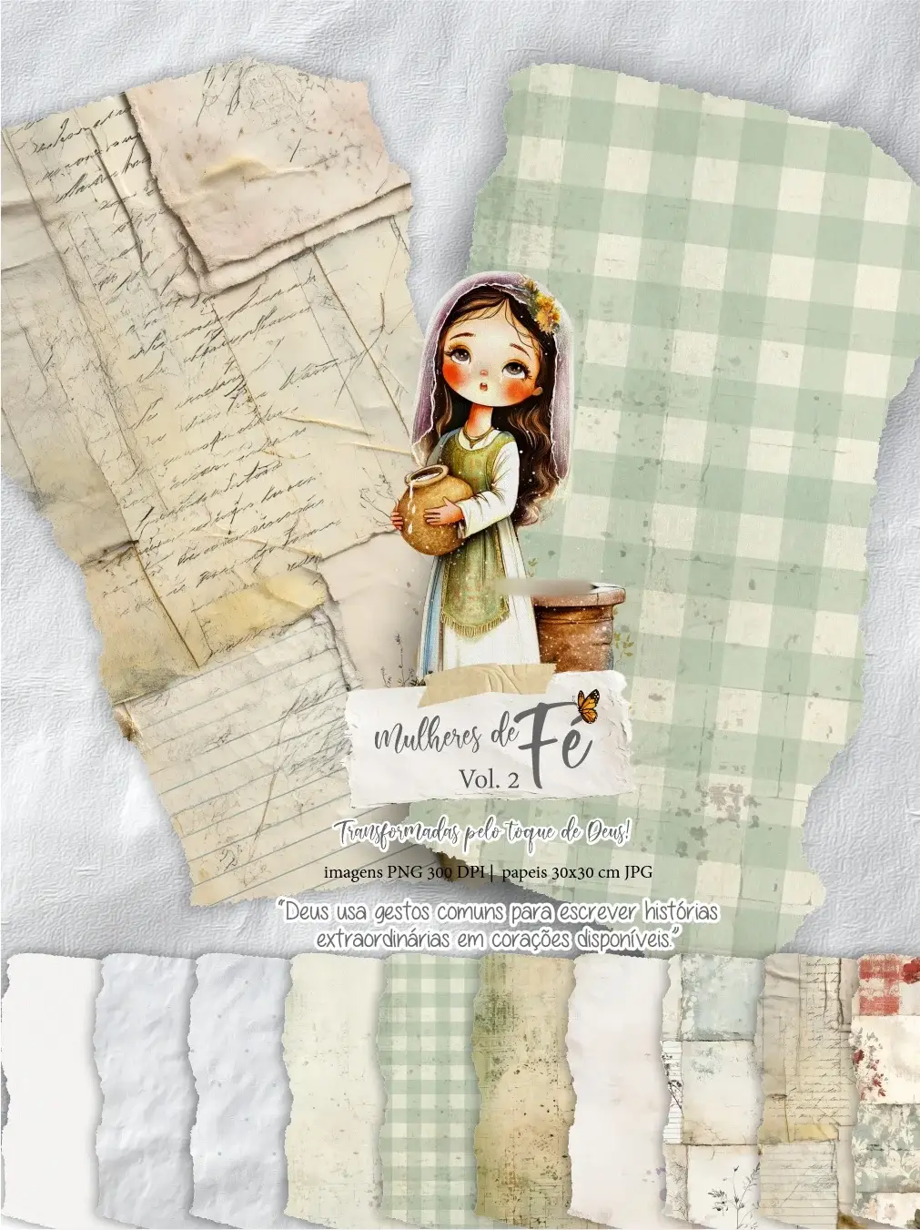 Arquivo Kit Digital Mulheres de Fé Vol 2 3